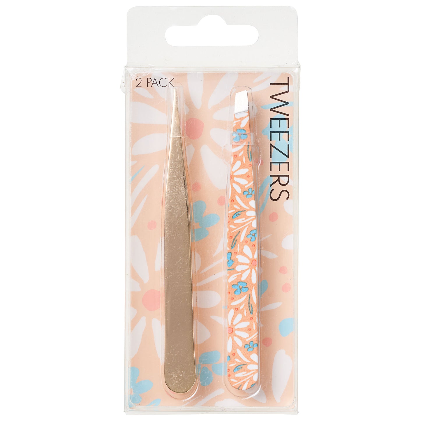 Tweezer 2pk