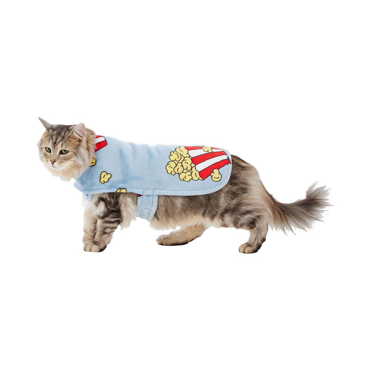 Cat Cape Assorted The Reject Shop