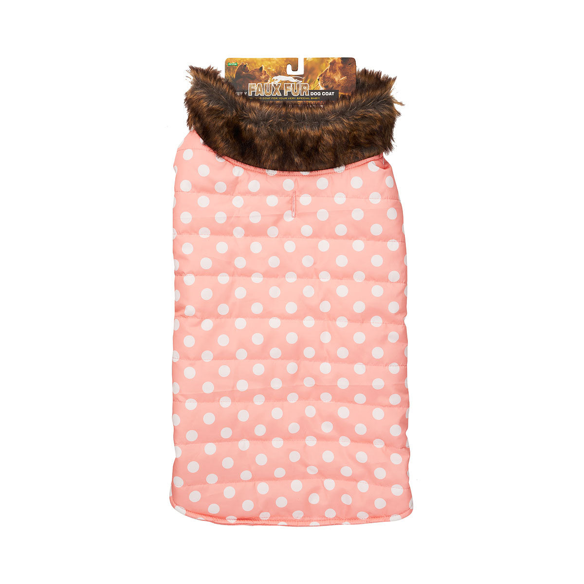 Dog Coat Maggie Small The Reject Shop