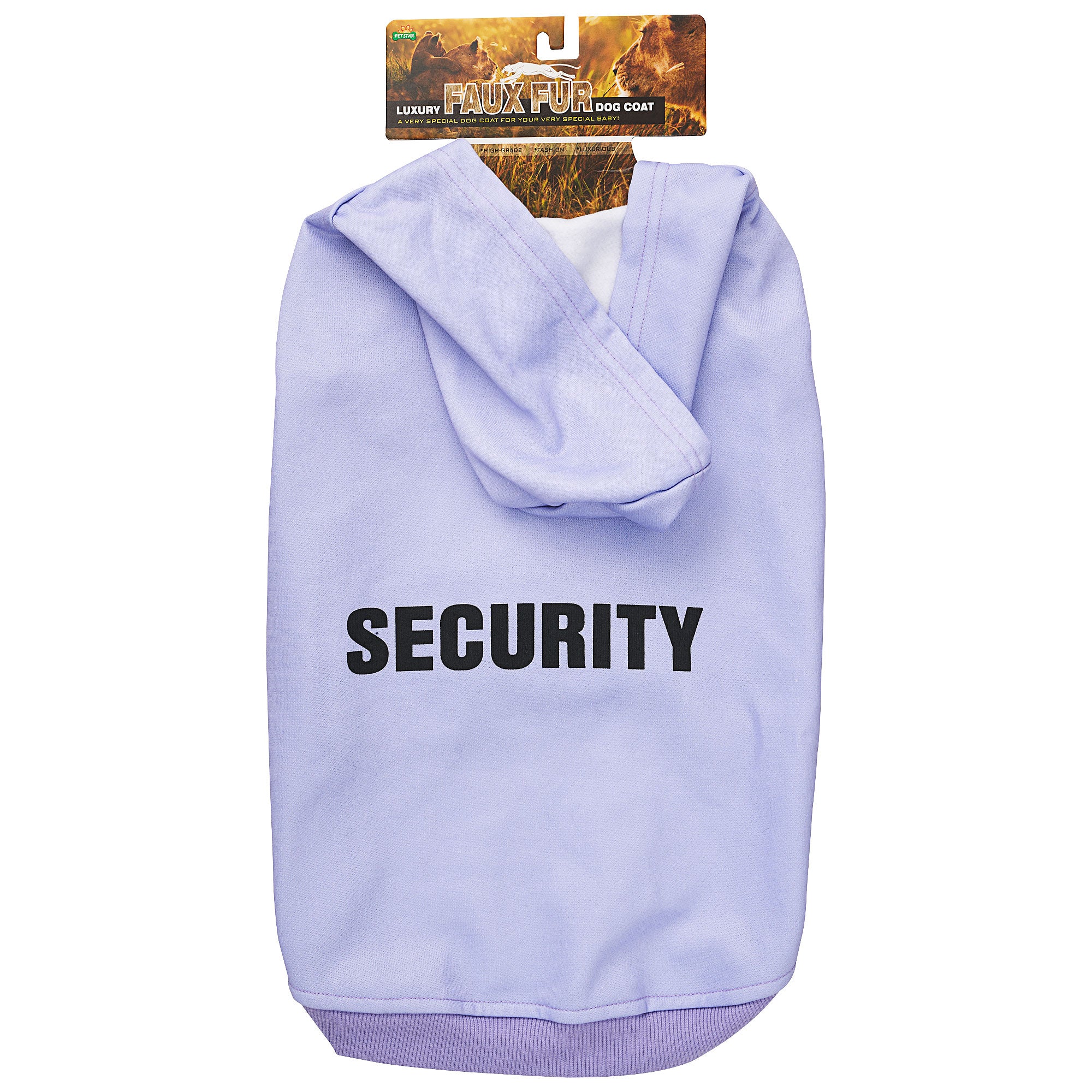 Dog Coat Ricky Small The Reject Shop