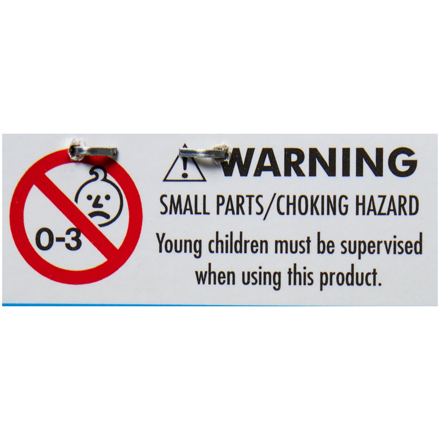 Party Favour Small Clarinet 6pk