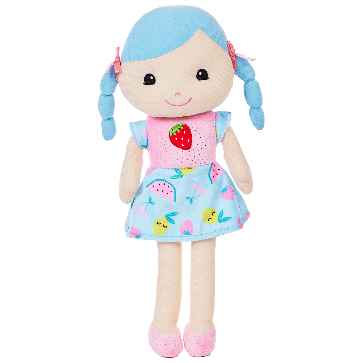 Plush Doll 38cm