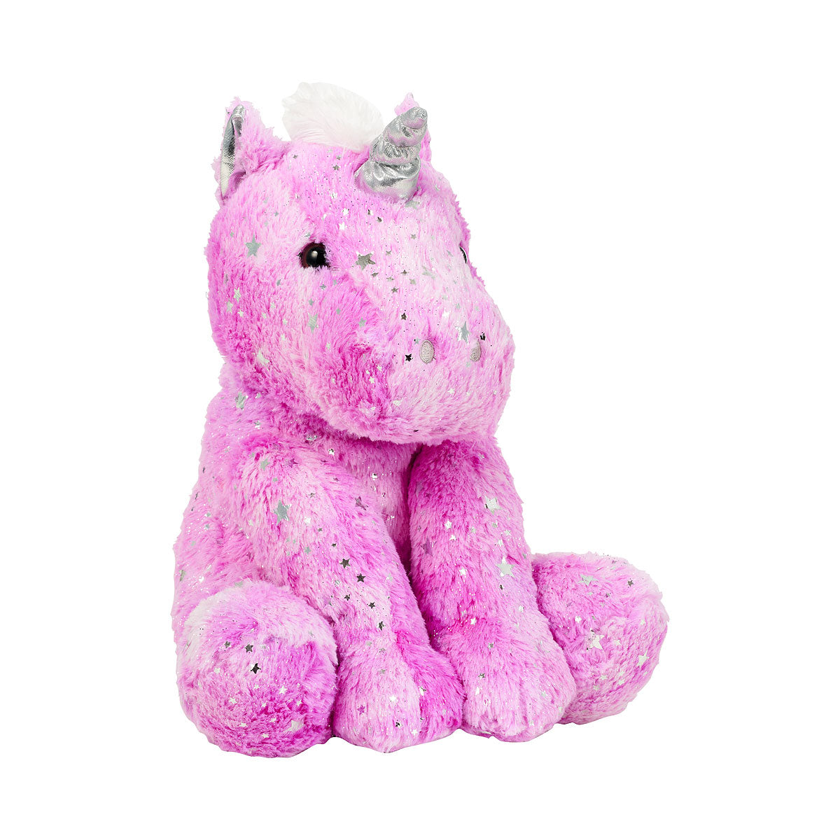 Plush Sparkle Animal 29cm