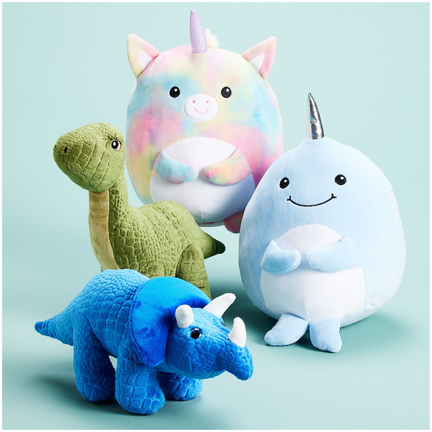 Plush Dinosaur 29cm