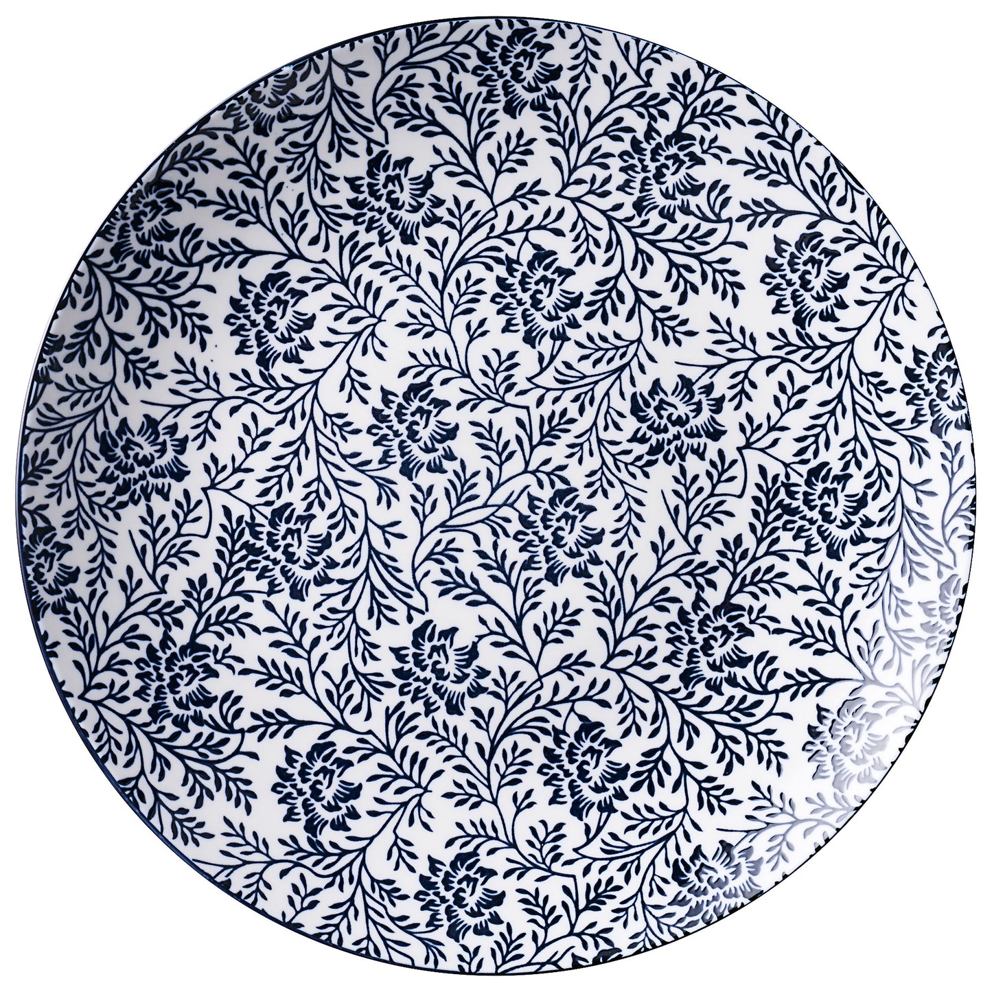 Willow Side Plate 21cm