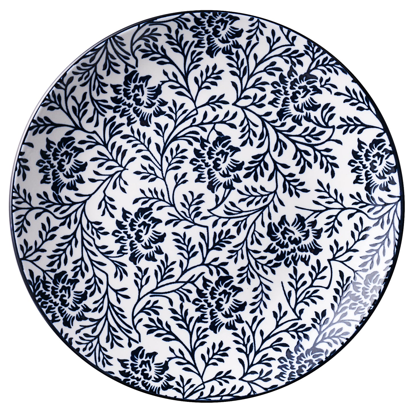 Willow Cake Plate 16cm