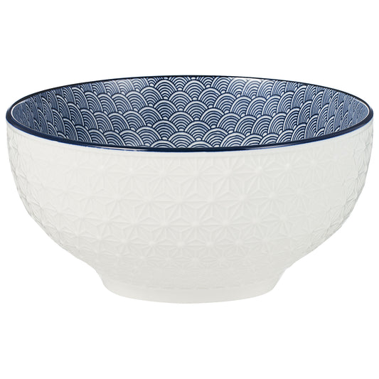 Waves Serving Bowl 21cm