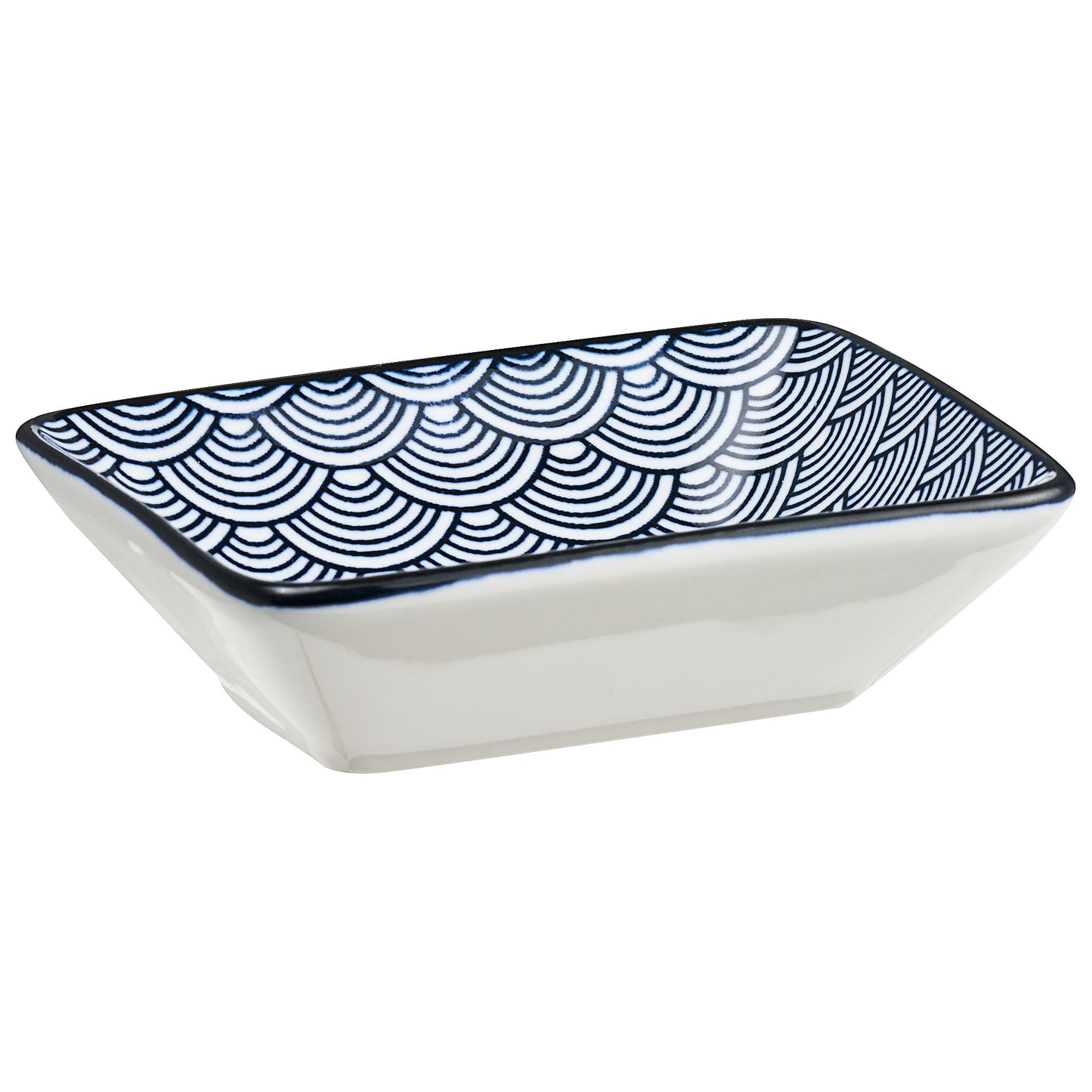Waves Dish Small
