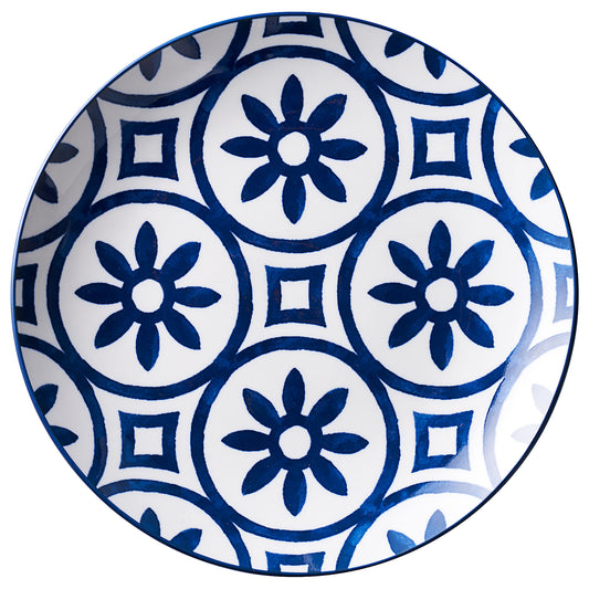 Fiesta Side Plate 19cm