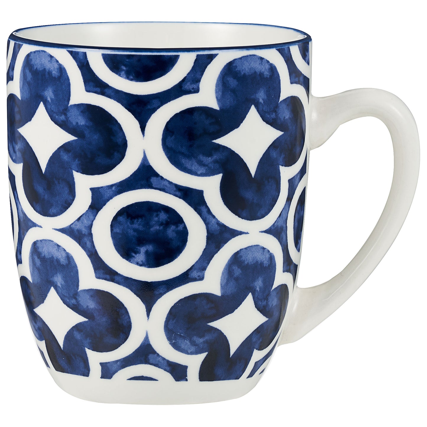 Cantina Mug