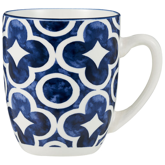 Cantina Mug
