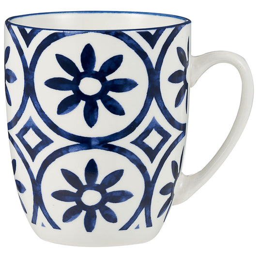 Fiesta Mug