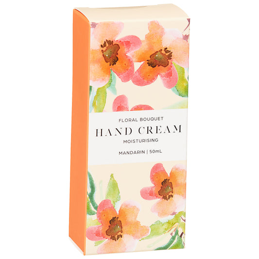 Floral Bouquet Moisturising Hand Cream 50mL