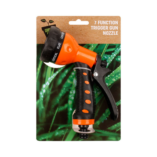 Adjustable Trigger Nozzle 7 Function