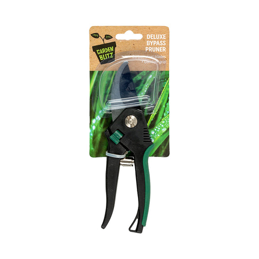 By-Pass Pruner Deluxe