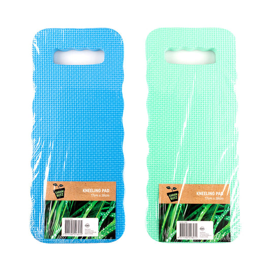 Kneeling Pad Foam Assorted