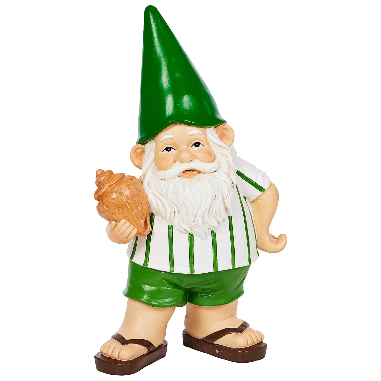 Howie Garden Gnome 26.5cm Assorted
