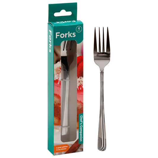 Fork 4pk