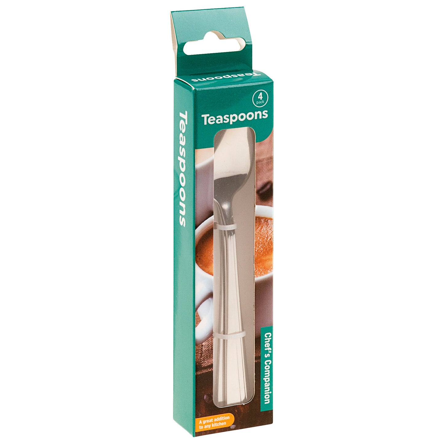 Tea Spoon 4pk