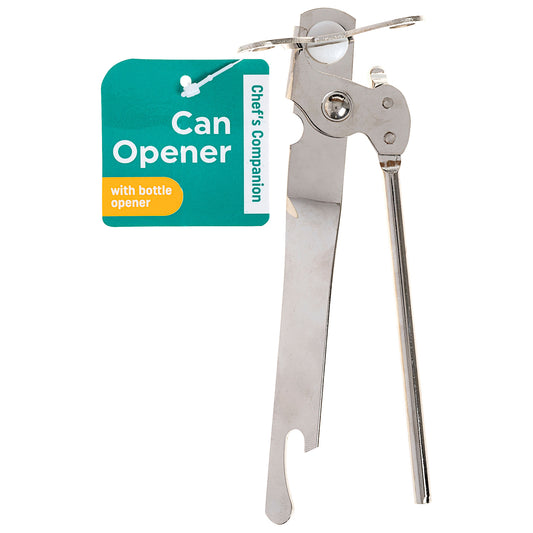 Can Opener Basic