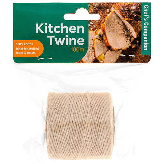 Cooking Twine Cotton 100m