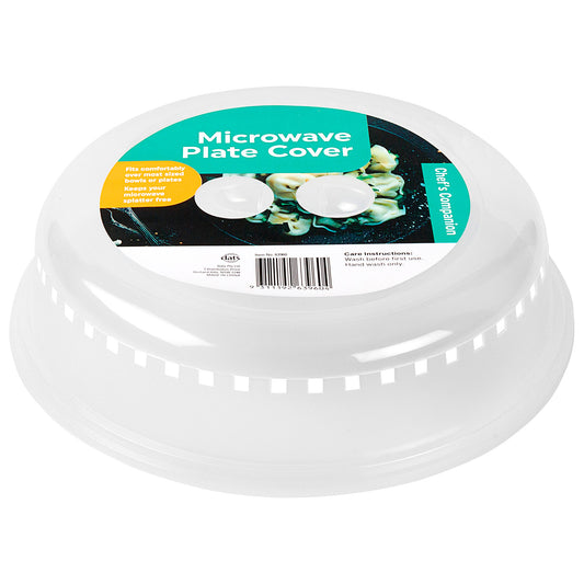 Food Cover For Microwave