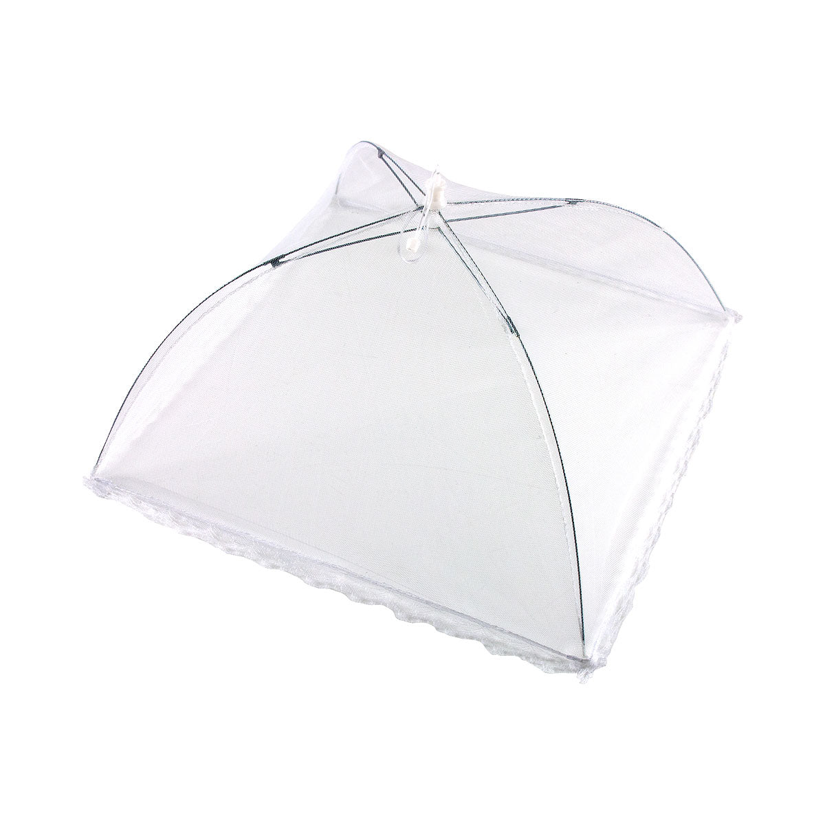 Food Cover Mesh White 46cm 18.5"