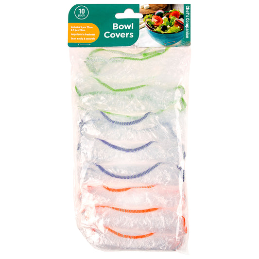 Reusable Bowl Covers 10pk