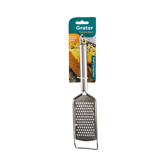 Grater Stainless Steel 27cm