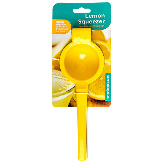 Aluminum Lemon Squeezer