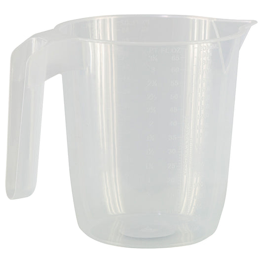 Measuring Plastic Jug 2000mL
