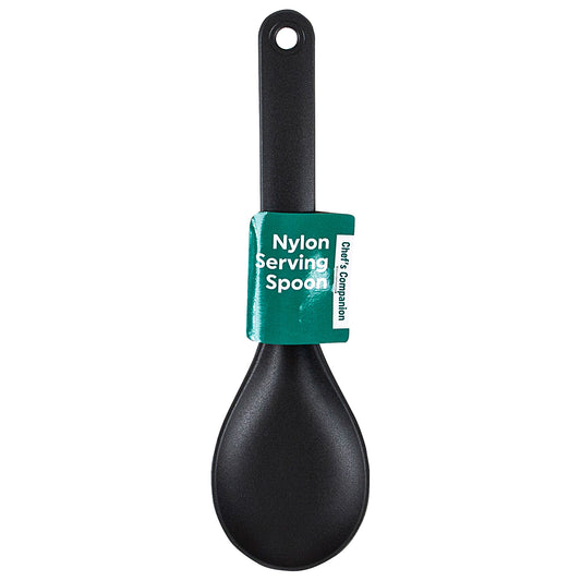 Nylon Serving Spoon 25.5cm