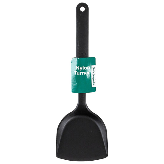 Nylon Turner Wide 31.5cm