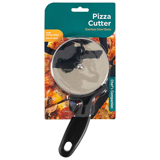 Pizza Cutter Stainless Steel Blade