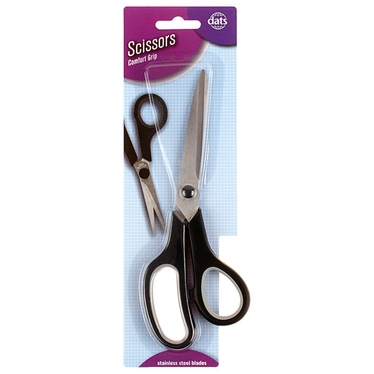 Scissors with Comfort Grip 215mm