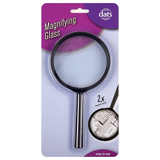 Magnifying Glass Large 94mm