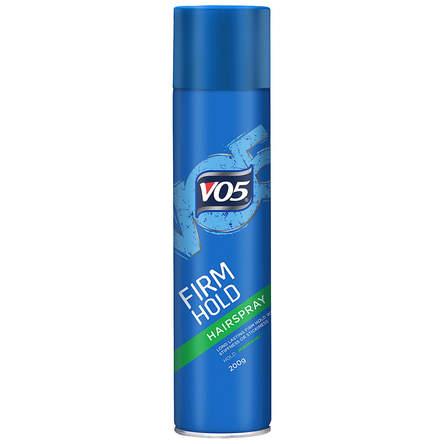 VO5 Hairspray Firm Hold 200g