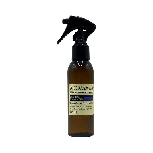 Aroma Mist with Lavender & Chamomile 125mL