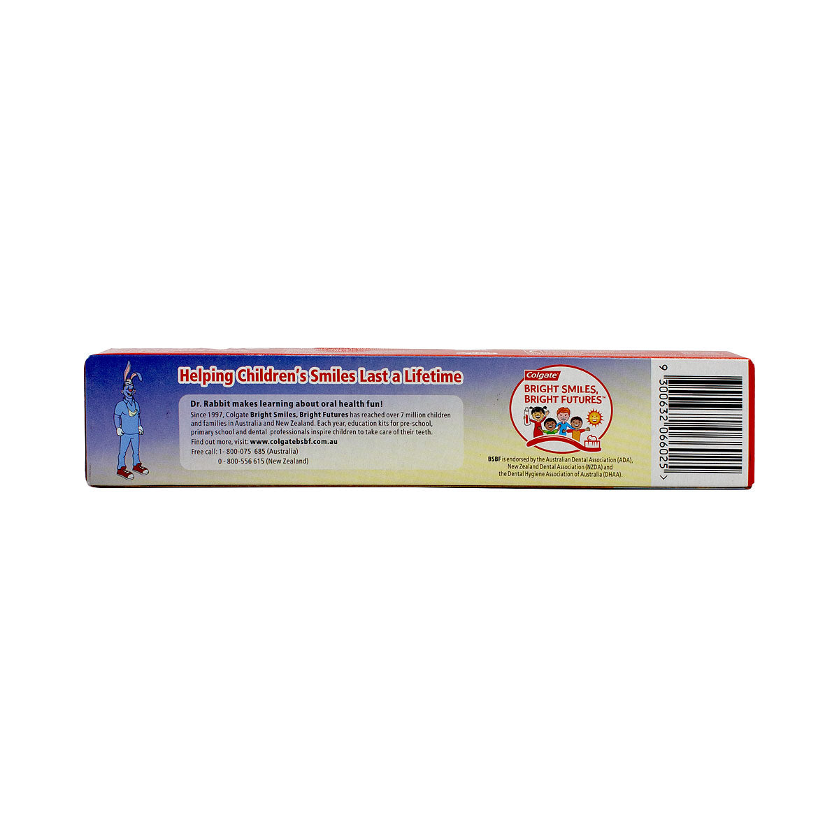 Colgate Triple Action Toothpaste 110g