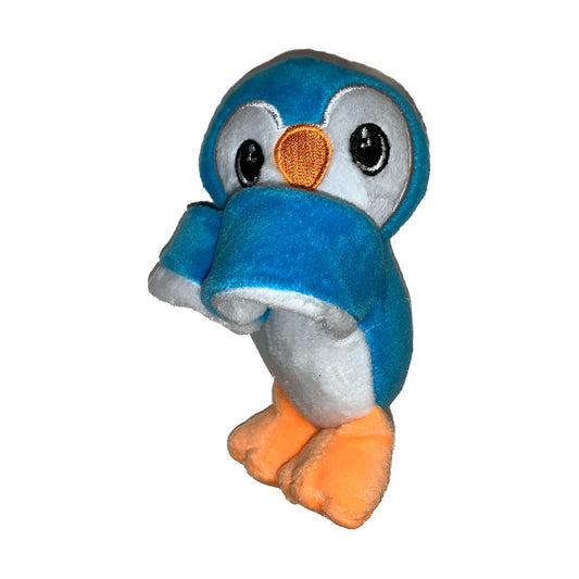 Huggable Wrist Snap Plush Assorted