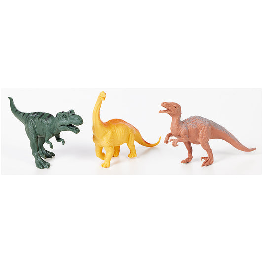 Dinosaur Toy Assorted
