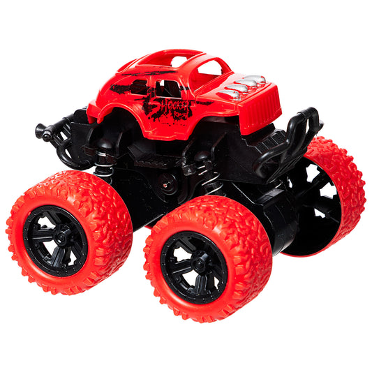 Friction Monster Truck Assorted