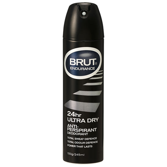 Brut Antiperspirant Endurance 150g
