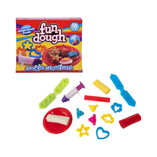 Cookie Creation Dough Set