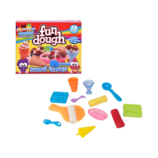 Sweet Treats Dough Set