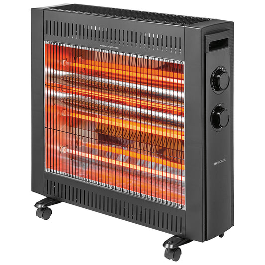 Ringgrip Radiant Heater 2400W