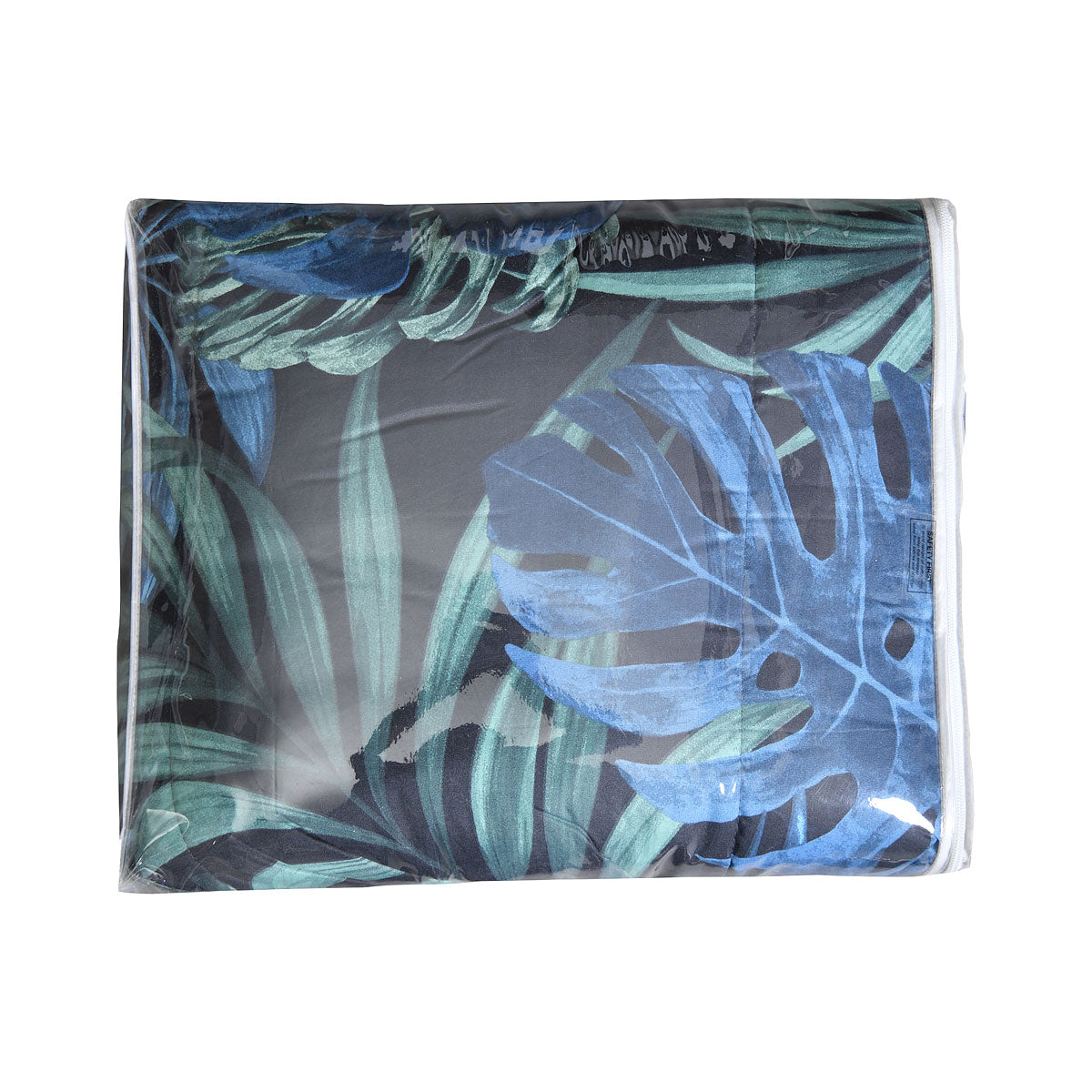 Comforter Queen Bed Animal Print