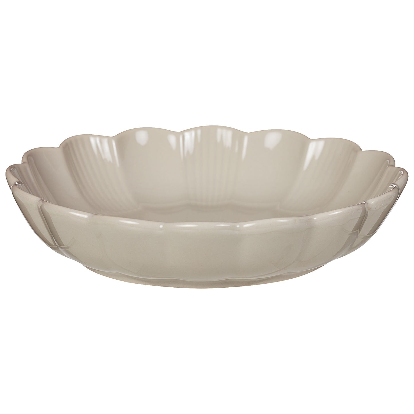Flower Reactive Side Plate