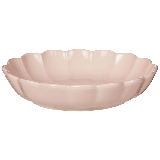 Flower Reactive Side Plate