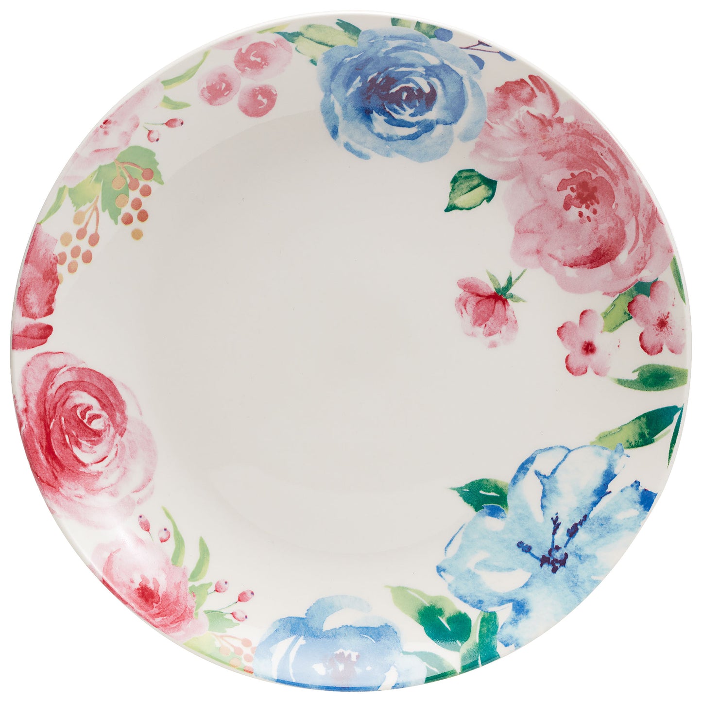 Blossom Side Plate